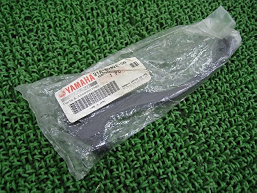 Amazon | [ヤマハ] XJ900純正右レバー 31A 31A-83922-00
